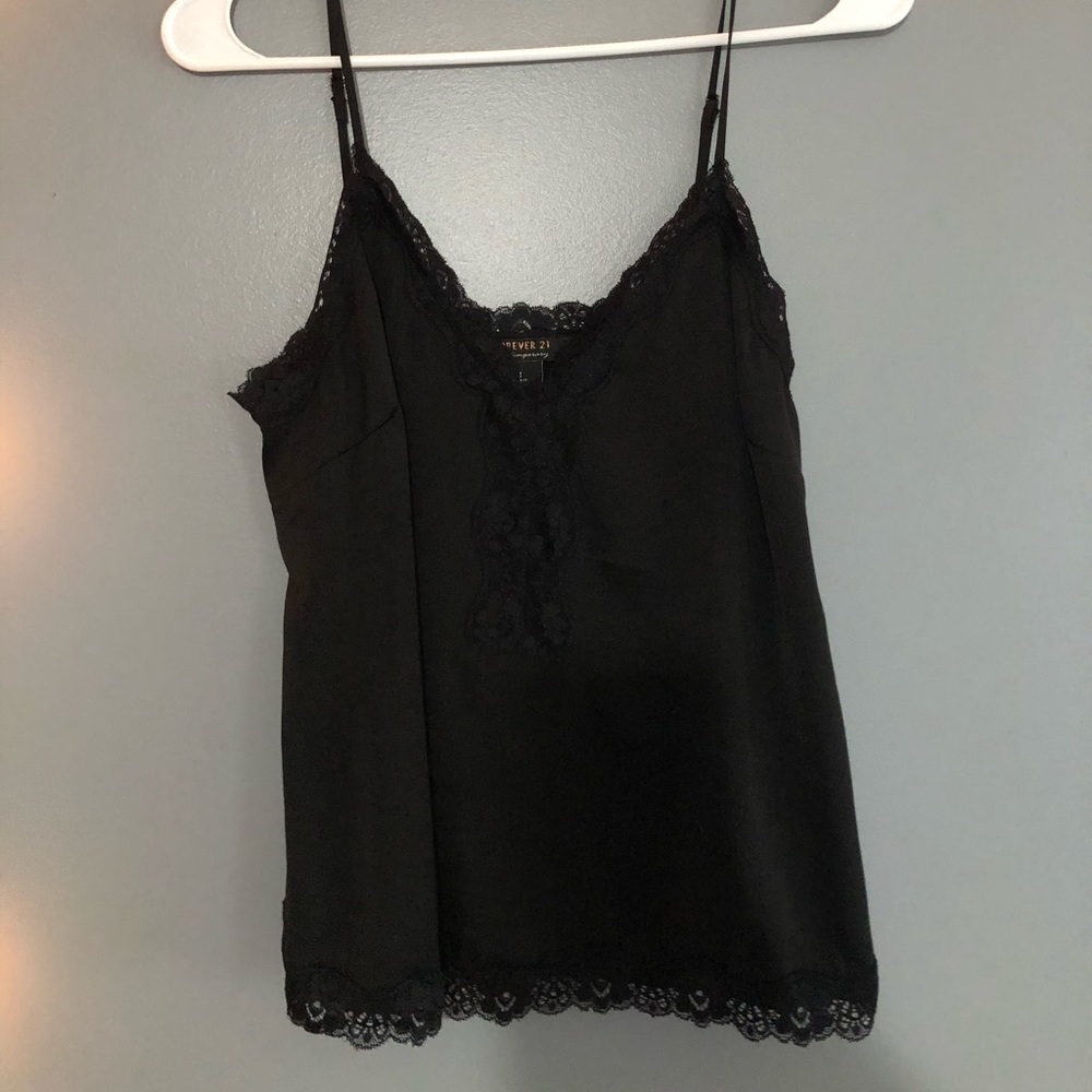Forever 21 Tank Top